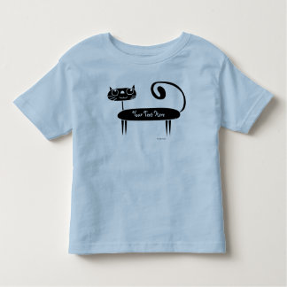 Funny Cat Add Text T-Shirt 3