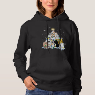 Women's Christmas Hoodies \u0026 Sweatshirts 