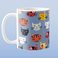 Funny Cat