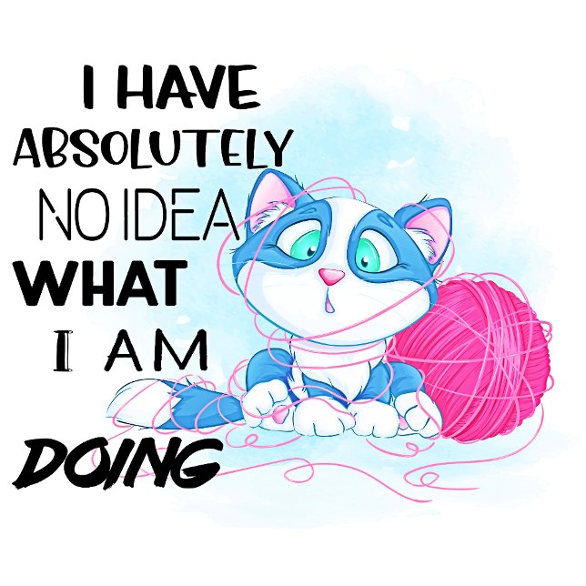 Funny Cat Cup (Creator Uploaded)