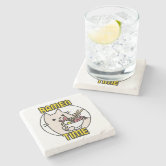 Ramen Noodles Bowl Japanese Food Restaurant Foodie Coaster