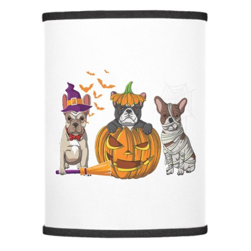 Funny Cat Horror Movies Cute Halloween for Cat Kit Lamp Shade
