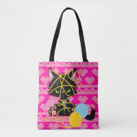 Funny Cat Knitting Projects 