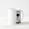 Funny Cat Lover Mug I Hug My Cat Cute Cats Quotes