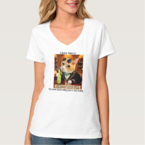 Funny Cat Memes T-Shirt