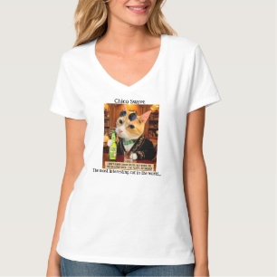 Funny Cat Memes T-Shirt