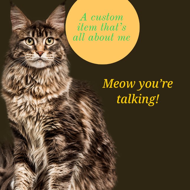 Funny  cat, personalized cat  sweatshirt (Creator Uploaded)