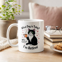 Funny Cat Retirement Quotes Retired Cat Day 