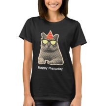 Funny cat