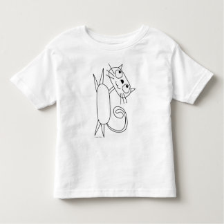 Funny Cat T-Shirt 6