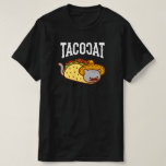 Funny Cat T-Shirt - Mexican TACO CAT<br><div class="desc">Funny Cat T-Shirt - Mexican TACO CAT ("taco Cat", tacocat, t-shirt, Cats, tacos, "Mexican food", funny, lol, meme, Kawaii, tshirt, tee, kitty, cute, "cat lover", "men love cats", "real men" , tortilla, lunch, dinner, snack, hungry, hangry, delicious, yummy, Mexico, Summer 2018, hilarious, joke, chibi, manga, anime, japan, Men, boys, dudes,...</div>