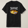 Funny Cat T-Shirt - Mexican TACO CAT