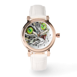 Funny Cat Watch