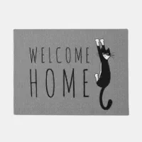 welcome home funny