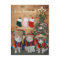 Funny Cats/Kitties Feliz Navidad