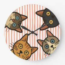 Funny Cats