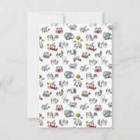 Funny cats, milk and magic.