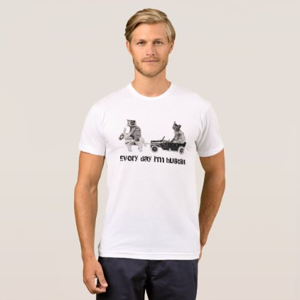 Funny cats T-Shirt