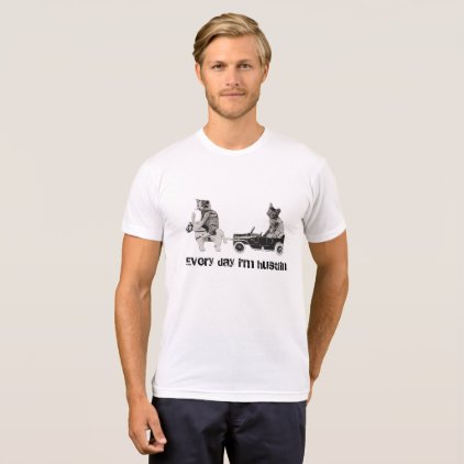 Funny cats T-Shirt