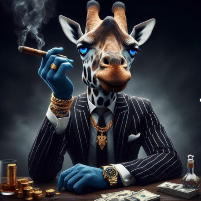 Funny CEO Executive Boss Attorney Neckties (Creator Uploaded)