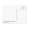 Funny Change of Address Card: Trailer Home