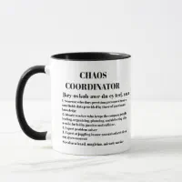 Mug - Collègue extra