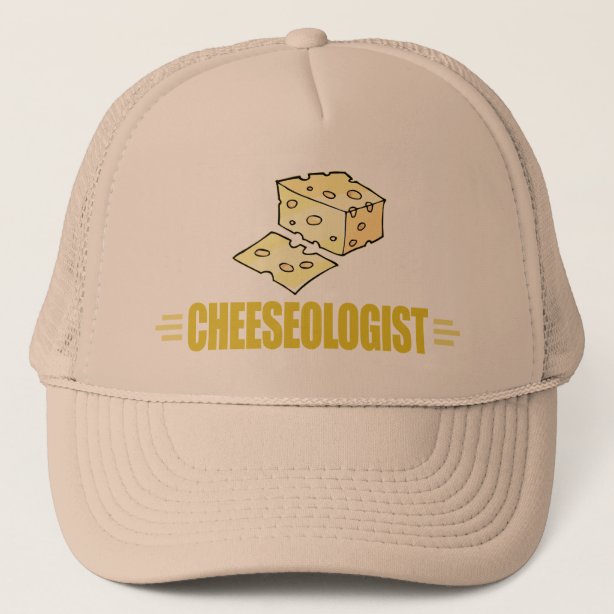 Cheesehead Hats & Caps Zazzle
