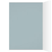 FUNNY CHEESEBURGER GREETING CARD (Inside (Left))