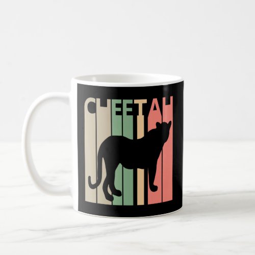 Funny Cheetah Costume  Coffee Mug