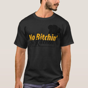 Funny Chef For Men Women Cooking Chefs Cooks arch T-Shirt