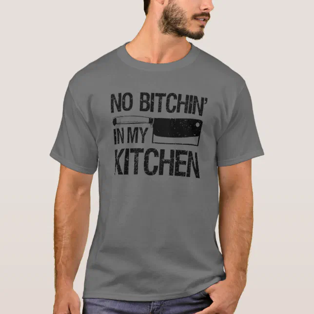 Funny Chef Gift For Men Women Cooking Chefs Cooks T-Shirt Zazzle