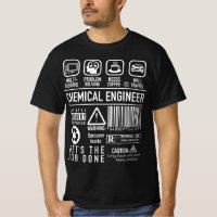 Funny Chemical Engineer Gift Chemical Engineering