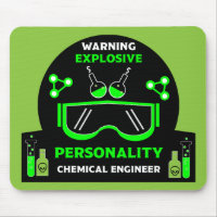 Funny Chemical Engineer Gifts