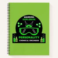 Funny Chemical Engineer Gifts