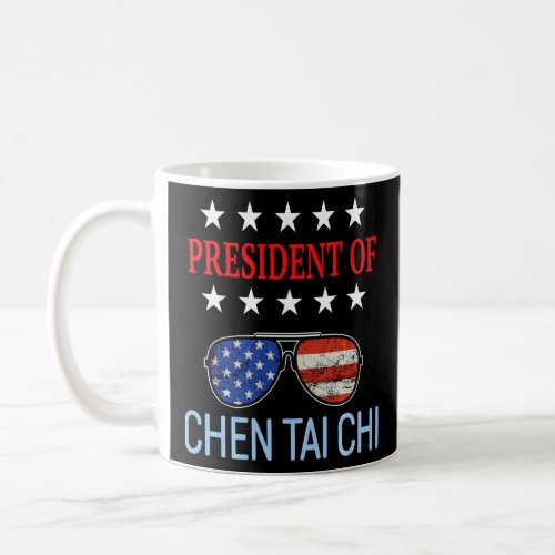 Funny Chen T Coffee Mug