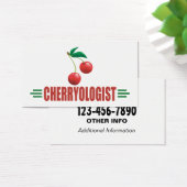 Funny Cherries (Desk)