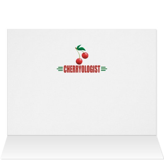 Funny Cherries (Inside Horizontal (Top))