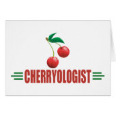 Funny Cherries (Front Horizontal)