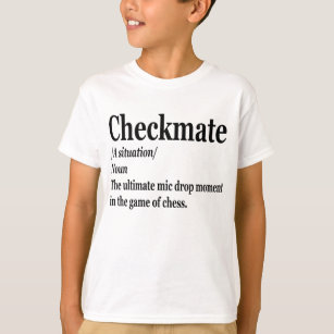 Checkmate Apparel by Checkmate Clothing in New York, NY - Alignable