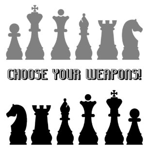Funny Chess Gifts On Zazzle