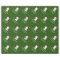 Funny chess piece pattern Christmas wrapping paper