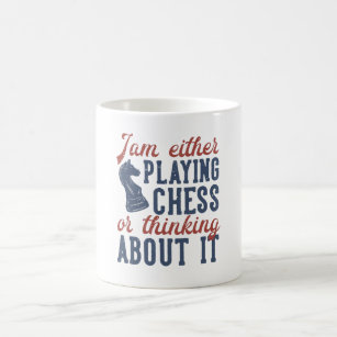 Chess Mugs & Chess Quotes to Spread the Game to Your Friends