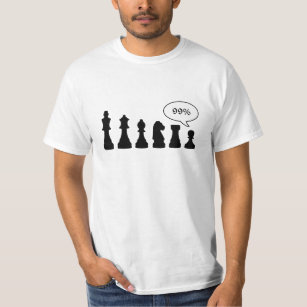 chess t shirts india
