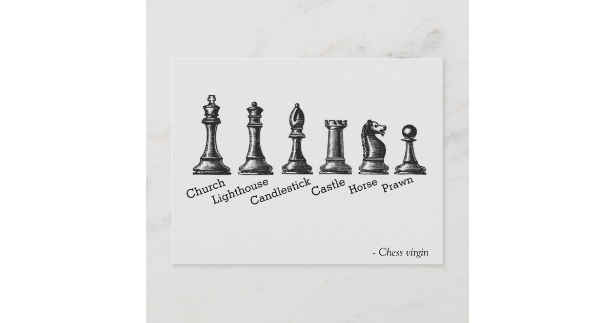 The Church is a Chess Set - Stadia