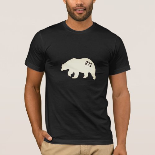 Funny Chicago Arctic Winter T_shirt