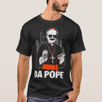 Funny Chicago Pope Leo Xiv Graphic 