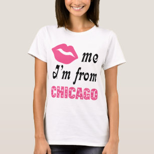 Funny Chicago T-Shirt