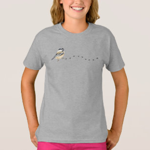 Nice Bird Watching Funny Bird Watcher Smart People Shirt - Teespix - Store  Fashion LLC