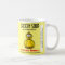 Funny Chicken Soup Mug