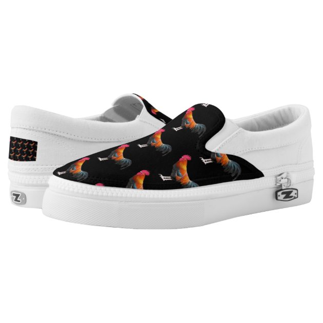 funny vans shoes